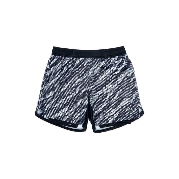 Inkscape Grappling Shorts
