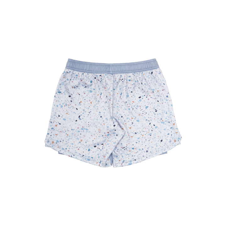 Terrazzo 2-in-1 Grappling Shorts