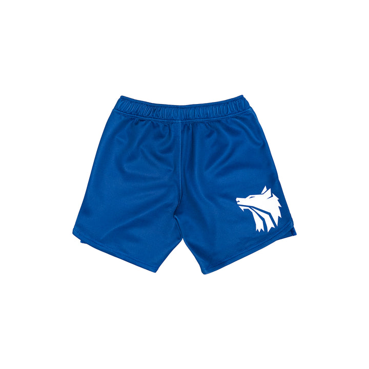 'Ōkami' Shoya Ishiguro Grappling Shorts