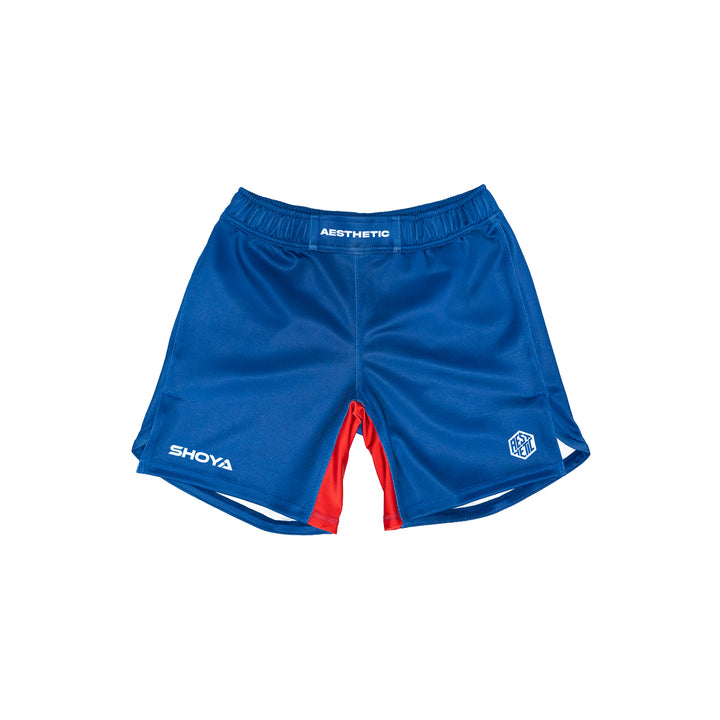 'Ōkami' Shoya Ishiguro Grappling Shorts