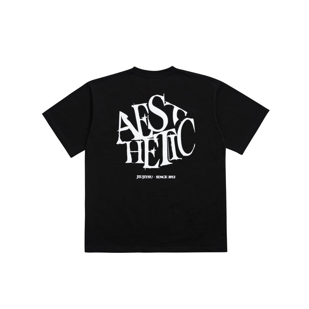 'Stacked' T-Shirt