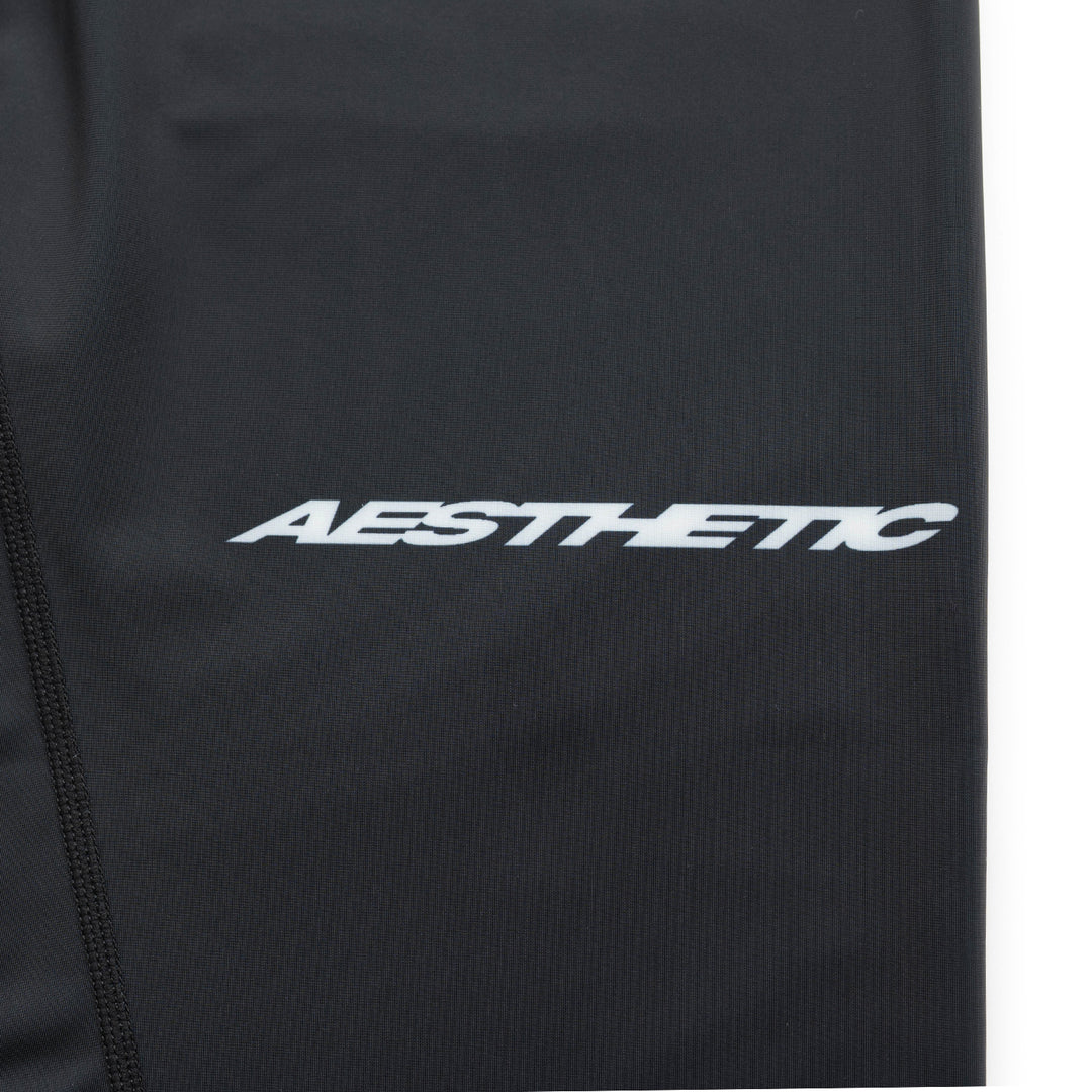 Jozef Chen 3/4 Grappling Tights