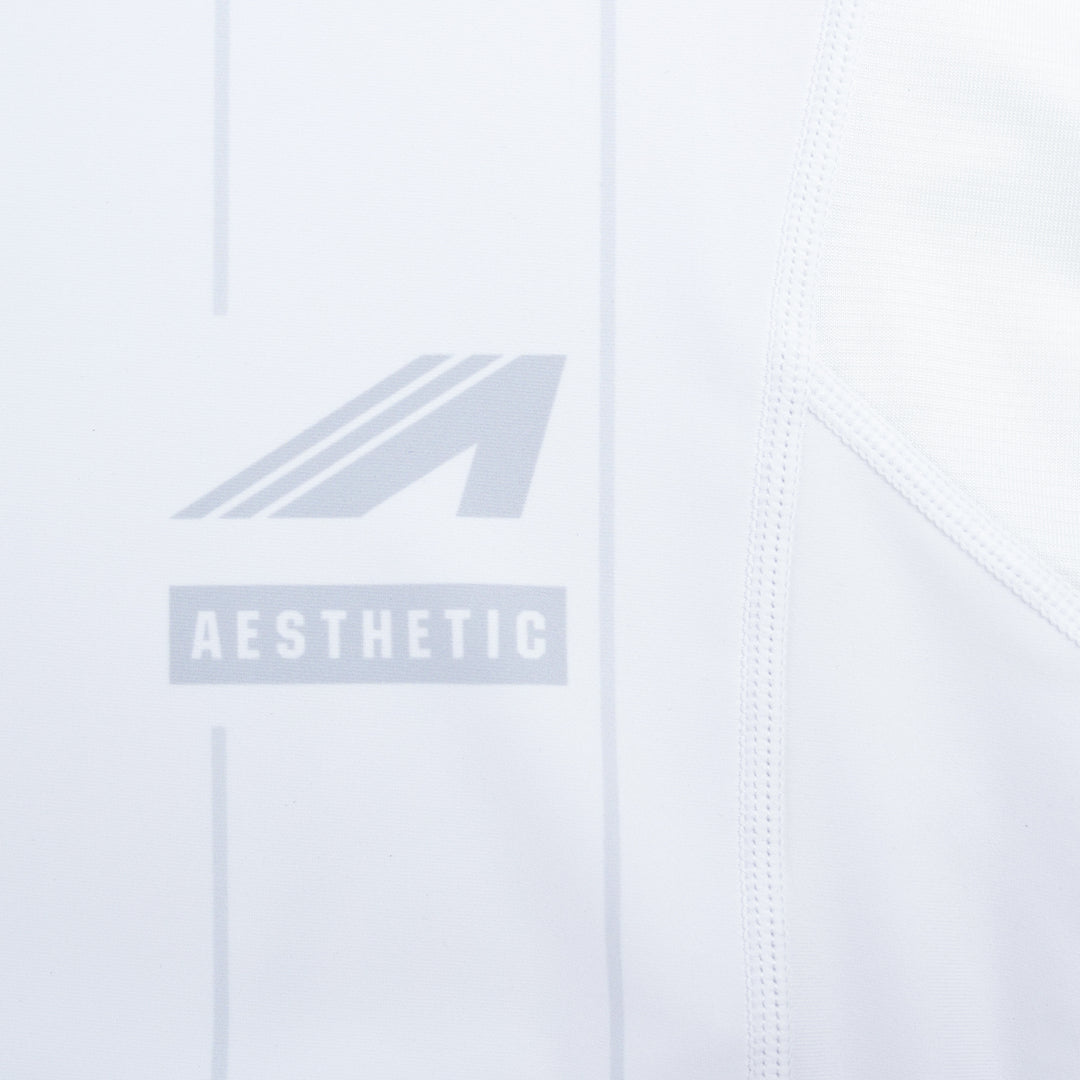Long Sleeve Ranked Rashguard