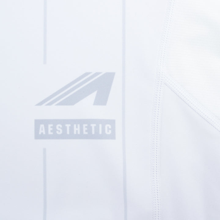 Long Sleeve Ranked Rashguard
