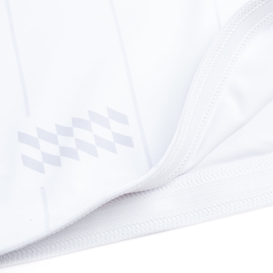 Long Sleeve Ranked Rashguard