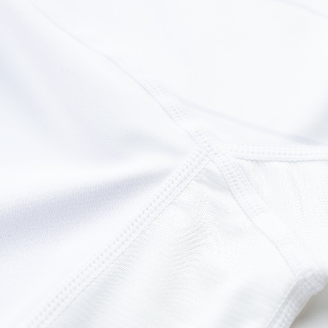 Long Sleeve Ranked Rashguard