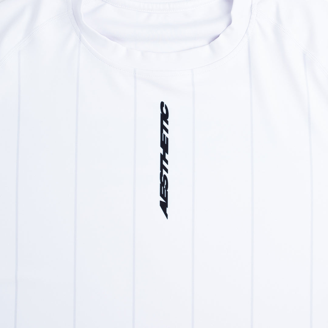 Short Sleeve Ranked Rashguard