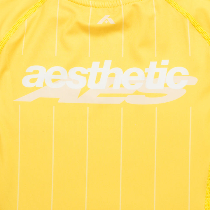 Youth Ranked Rashguard