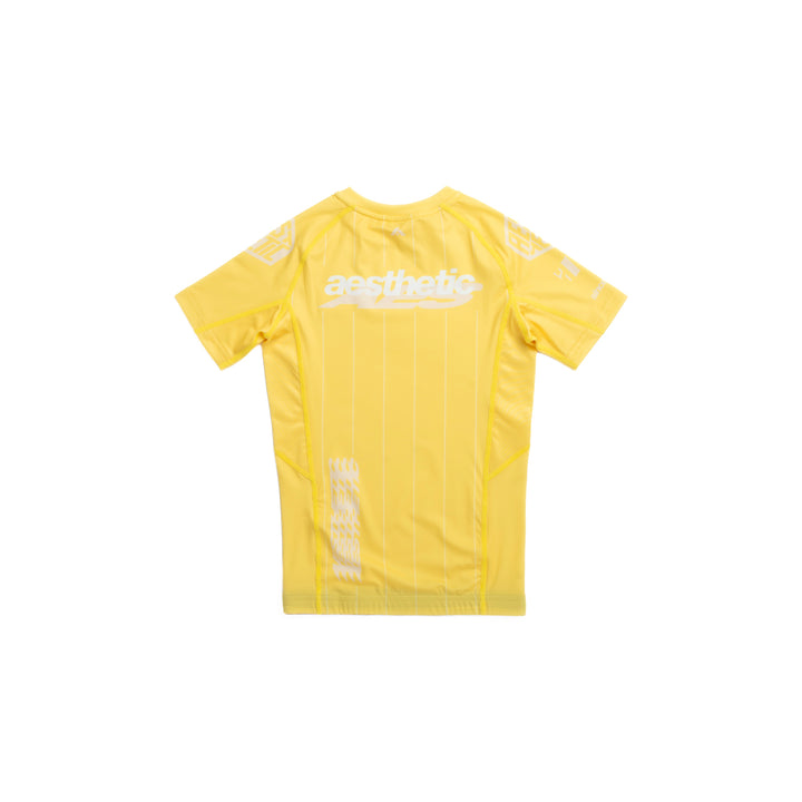 Youth Ranked Rashguard