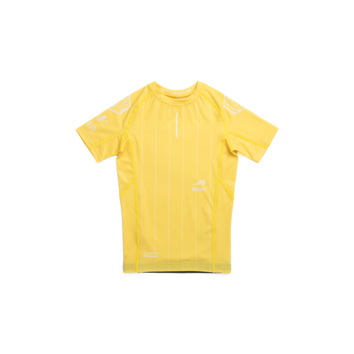 Youth Ranked Rashguard