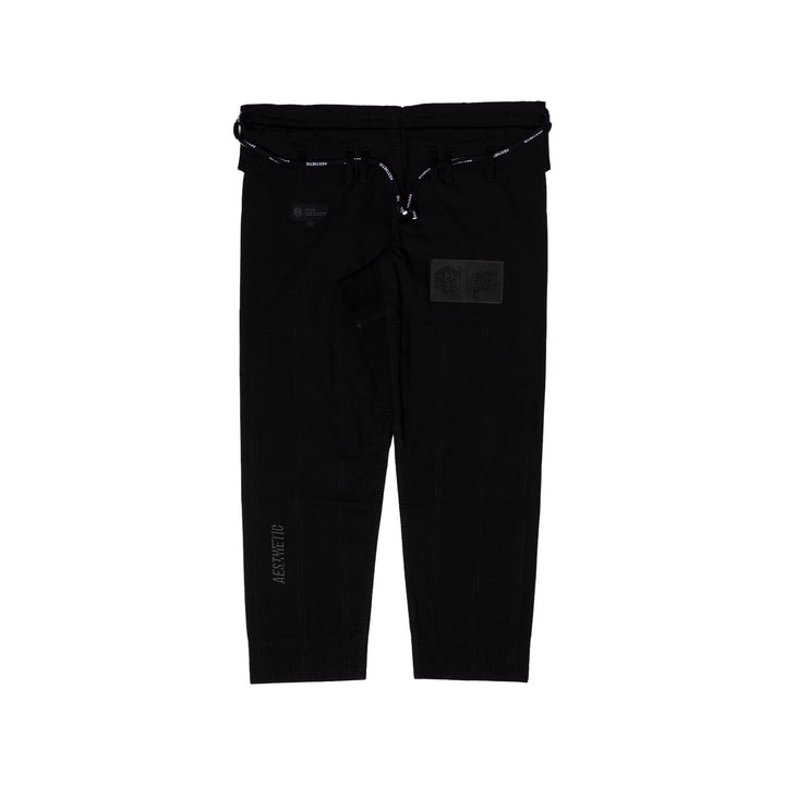 Pure Legacy Kimono (Black/Black)