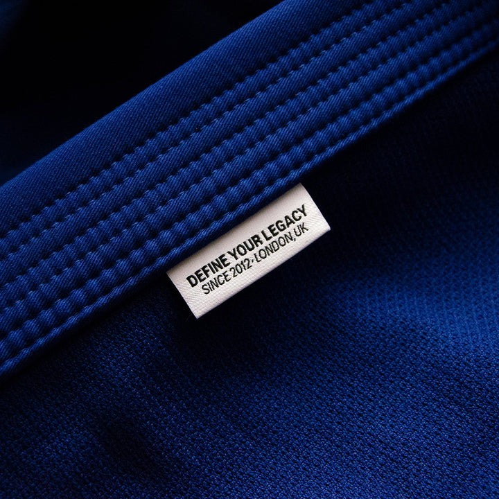 Pure Legacy Kimono (Royal Blue/Sky)