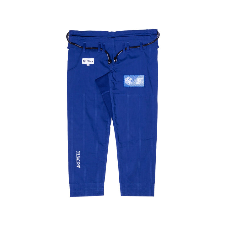 Pure Legacy Kimono (Royal Blue/Sky)